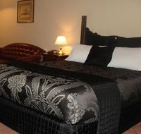 Albury Manor House Motel - Coogee Beach Accommodation