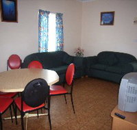 Alonga Waterfront Cottages - Coogee Beach Accommodation