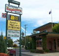 Bathurst Explorers Motel - Coogee Beach Accommodation