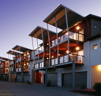 Quarterdecks Harbour Retreat - Coogee Beach Accommodation