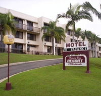 Hervey Bay Resort  Hotel - Coogee Beach Accommodation
