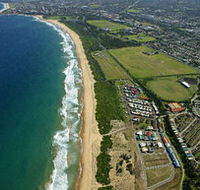 Wollongong Surf Leisure Resort - Coogee Beach Accommodation