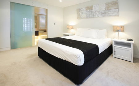 Coogee Beach Accommodation