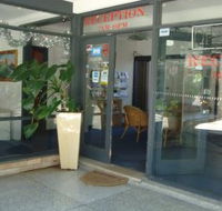 The Blakehurst Motor Inn - Coogee Beach Accommodation