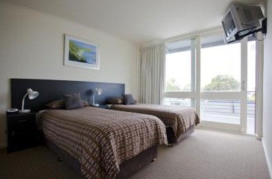 Benjac Promotions P/L - Coogee Beach Accommodation 1