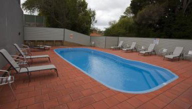 Benjac Promotions P/L - Coogee Beach Accommodation 2