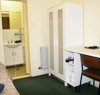 Alpine Heritage Motel - Coogee Beach Accommodation