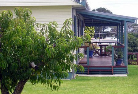 Greenwell Point NSW Coogee Beach Accommodation
