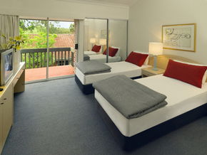 Medina Executive North Ryde - Coogee Beach Accommodation 1