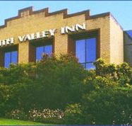 Penrith Valley Inn - Coogee Beach Accommodation