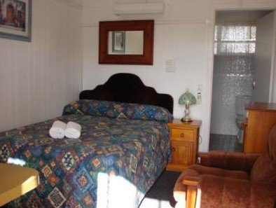 Ardeanal Motel - Coogee Beach Accommodation 1