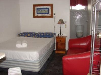 Ardeanal Motel - Coogee Beach Accommodation 2