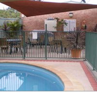 Bent Street Motor Inn - Coogee Beach Accommodation