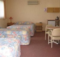Goulburn Motor Inn - Coogee Beach Accommodation