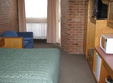 Goulburn Motor Inn - Coogee Beach Accommodation 1
