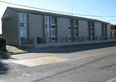 Goulburn Motor Inn - Coogee Beach Accommodation 2