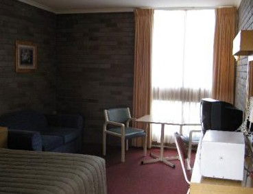 Goulburn Motor Inn - Coogee Beach Accommodation 3