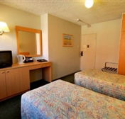 Metro Inn Edgecliff - Coogee Beach Accommodation