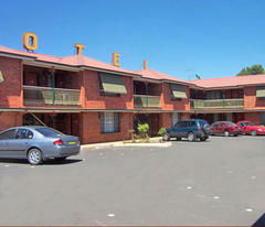 Poets Recall Motel - Coogee Beach Accommodation 0