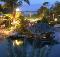 Breakfree Aanuka Beach Resort - Coogee Beach Accommodation