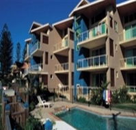 Breakfree Pacific Royale - Coogee Beach Accommodation