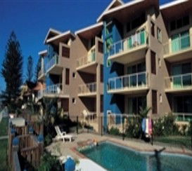 Breakfree Pacific Royale - Coogee Beach Accommodation 0