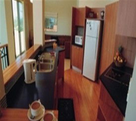Breakfree Pacific Royale - Coogee Beach Accommodation 1