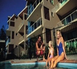 Breakfree Pacific Royale - Coogee Beach Accommodation 3