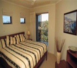 Breakfree Pacific Royale - Coogee Beach Accommodation 4