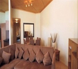 Breakfree Pacific Royale - Coogee Beach Accommodation 5