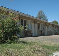Cottonfields Motel - Coogee Beach Accommodation