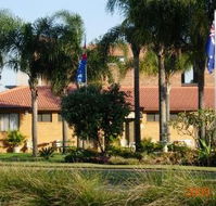 Tuncurry Motor Lodge - Coogee Beach Accommodation