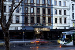 8Hotels Collection  - Pensione Hotel Melbourne - Coogee Beach Accommodation 0