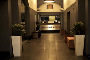 8Hotels Collection  - Pensione Hotel Melbourne - Coogee Beach Accommodation 1
