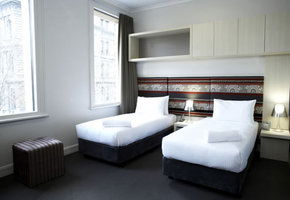 8Hotels Collection  - Pensione Hotel Melbourne - Coogee Beach Accommodation 2