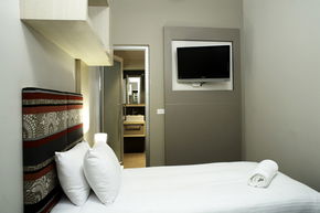 8Hotels Collection  - Pensione Hotel Melbourne - Coogee Beach Accommodation 4