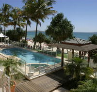 Netanya Noosa - Coogee Beach Accommodation