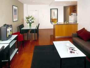 Adina Apartment Hotel St Kilda - Coogee Beach Accommodation 0
