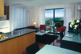 Adina Apartment Hotel St Kilda - Coogee Beach Accommodation 2