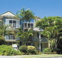 Noosa Outrigger Beach Resort - Coogee Beach Accommodation