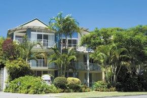 Noosa Outrigger Beach Resort - Coogee Beach Accommodation 0