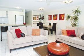 Noosa Outrigger Beach Resort - Coogee Beach Accommodation 1