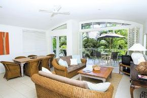 Noosa Outrigger Beach Resort - Coogee Beach Accommodation 2