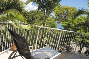 Noosa Outrigger Beach Resort - Coogee Beach Accommodation 4
