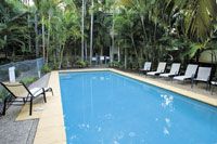 Noosa Outrigger Beach Resort - Coogee Beach Accommodation 5