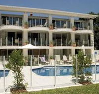 Sandcastles Noosa - Coogee Beach Accommodation