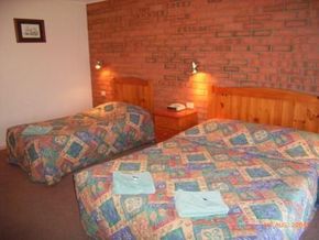 Tea House Motor Inn - Coogee Beach Accommodation 1