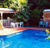 Barrasss John Bright Motor Inn - Coogee Beach Accommodation