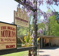 Bright Motor Inn - Coogee Beach Accommodation