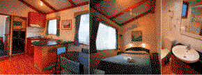 Bright Pine Valley Tourist Park - Coogee Beach Accommodation 0